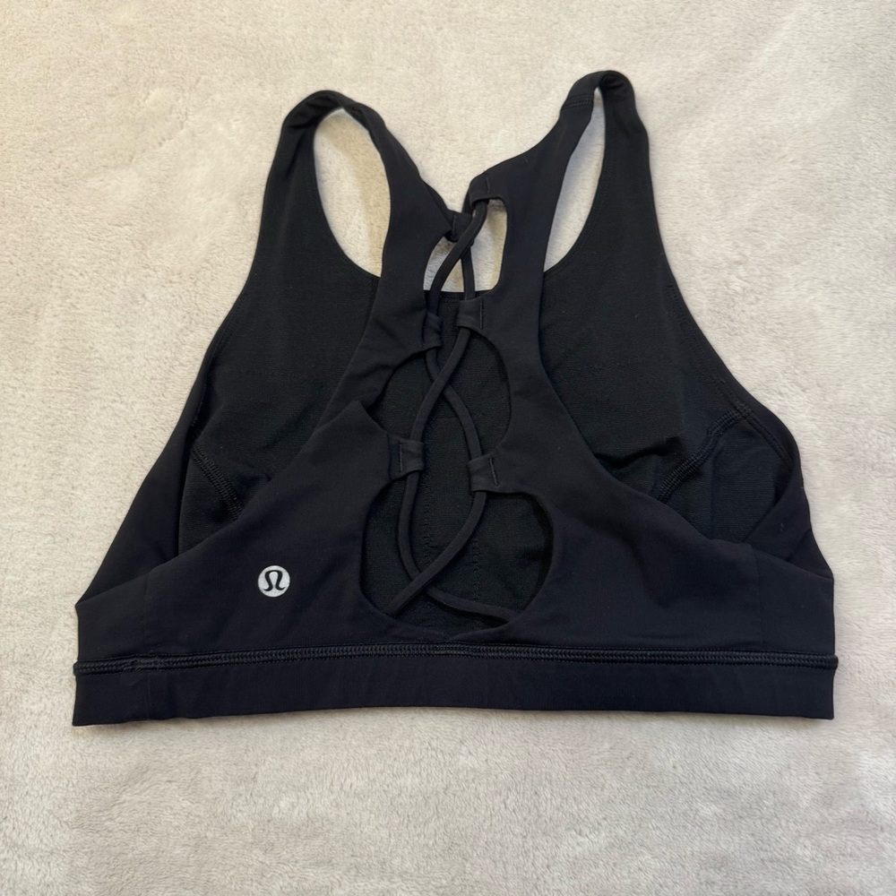 Lululemon align sports bra‎ - Picture 2 of 5